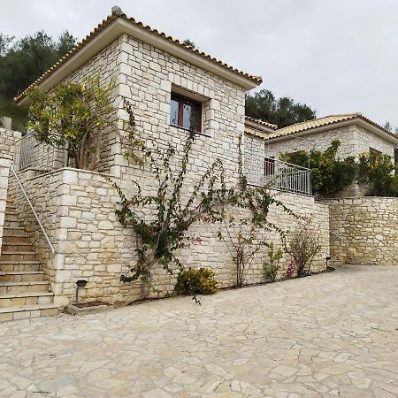Mary'S Panorama Houses Гиалова Экстерьер фото