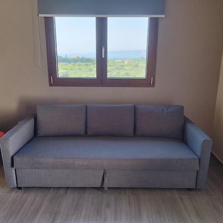 Mary'S Panorama Houses Гиалова Экстерьер фото